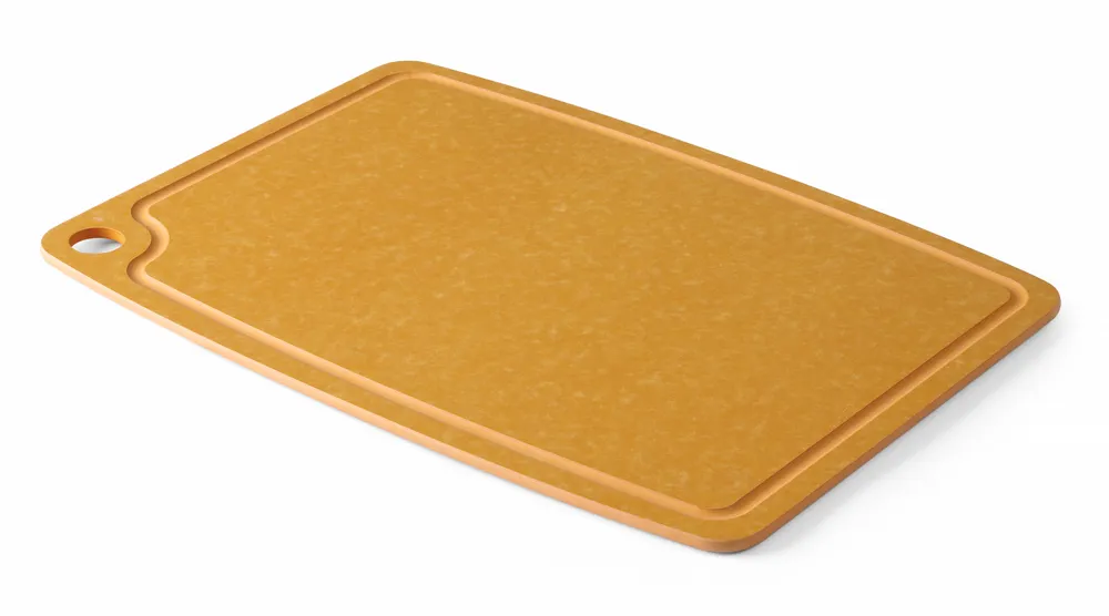 Vis Wood fibre cutting board , HENDI, Brown, 300x235x(H)6mm, bilde 2