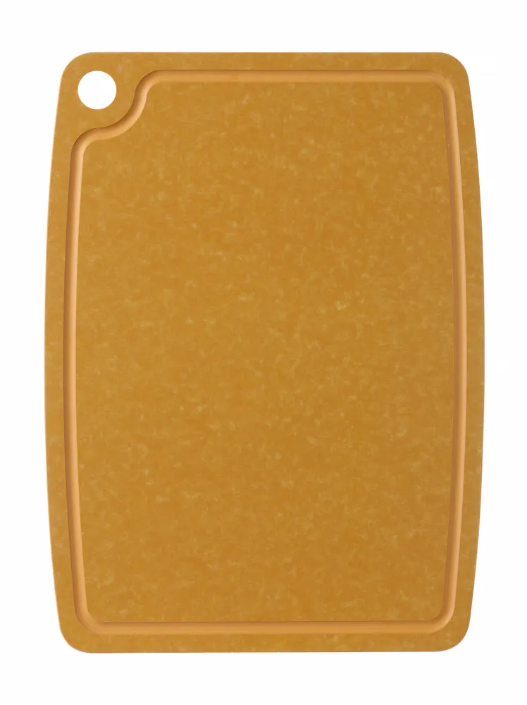 Vis Wood fibre cutting board , HENDI, Black, 370x275x(H)6mm, bilde 6