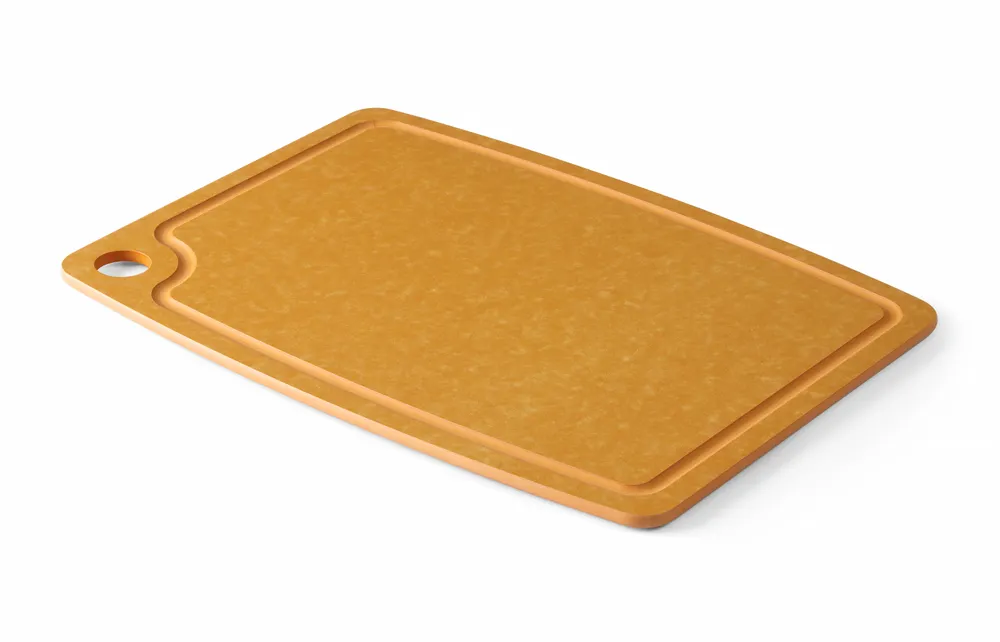 Vis Wood fibre cutting board , HENDI, Black, 370x275x(H)6mm, bilde 10