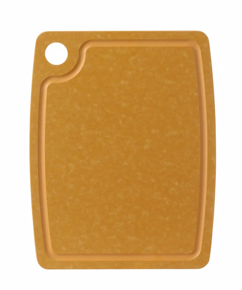 Vis Wood fibre cutting board , HENDI, Black, 370x275x(H)6mm, bilde 5