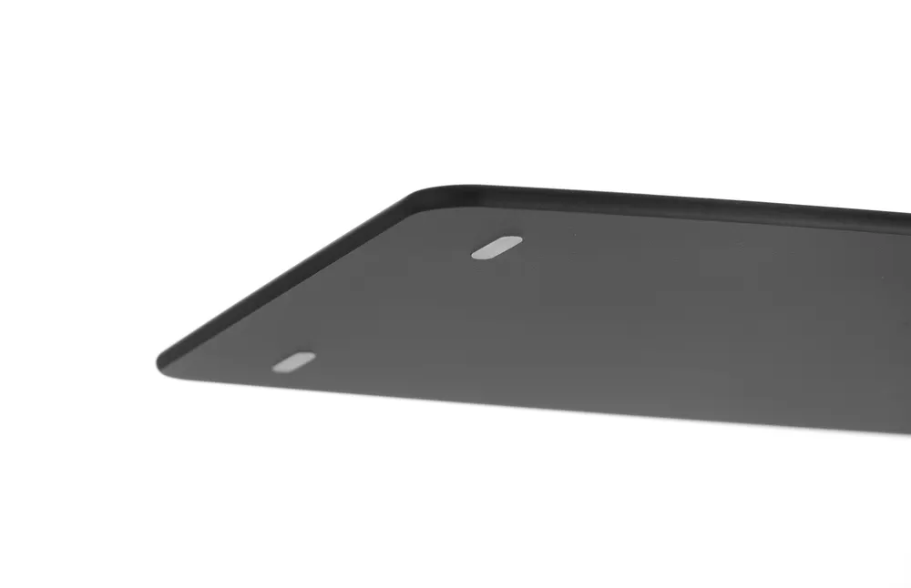 Vis Wood fibre cutting board , HENDI, Black, 370x275x(H)6mm, bilde 4