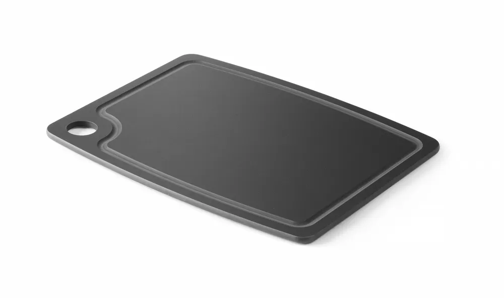 Vis Wood fibre cutting board , HENDI, Black, 370x275x(H)6mm, bilde 12