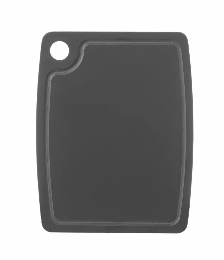 Vis Wood fibre cutting board , HENDI, Black, 370x275x(H)6mm, bilde 11