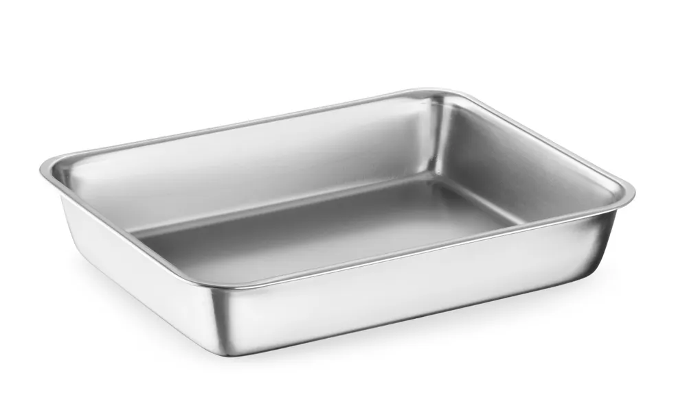 Vis Meat tray, HENDI, 260x200x(H)48mm, bilde 2