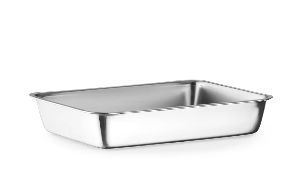 Vis Meat tray, HENDI, 260x200x(H)48mm, bilde 6