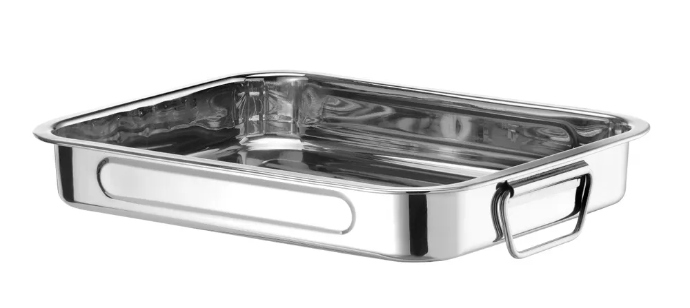 Vis Roasting pan, HENDI, 310x240x(H)45mm, bilde 2