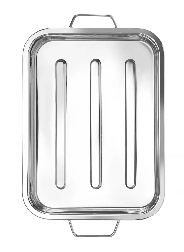 Vis Roasting pan, HENDI, 385x275x(H)50mm, bilde 3