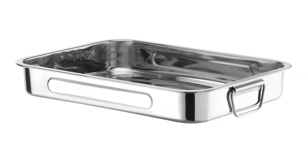 Vis Roasting pan, HENDI, 310x240x(H)45mm, bilde 6
