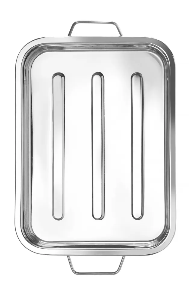 Vis Roasting pan, HENDI, 310x240x(H)45mm, bilde 8