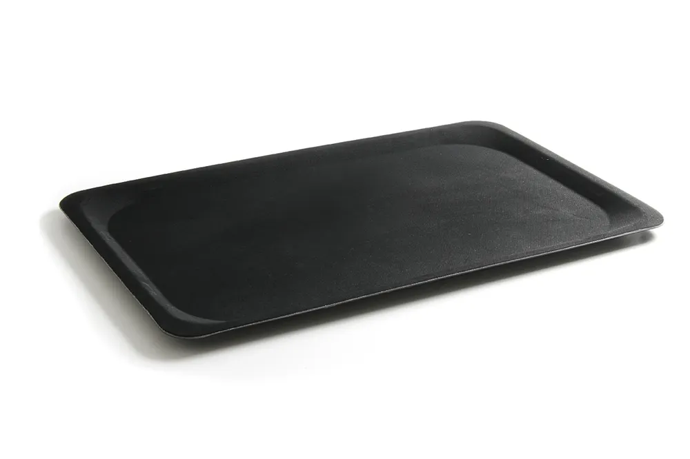 Polyester tray, non-slip, rectangular, HENDI, GN 1/1, 325x530mm
