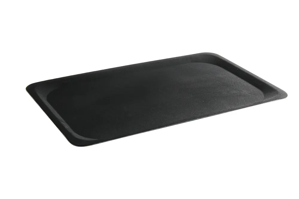 Vis Polyester tray, non-slip, rectangular, HENDI, 200x280mm, bilde 2