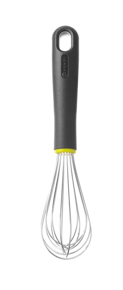 Vis French whisk with 8 stiff wires, HENDI, designed by Robert Bronwasser, Black, (L)320mm, bilde 3