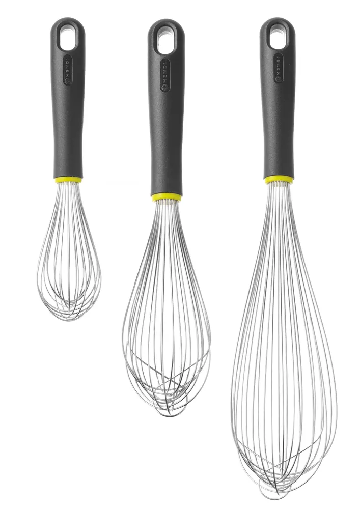 Vis Piano whisk with 12 piano wires, HENDI, designed by Robert Bronwasser, (L)410mm, bilde 2