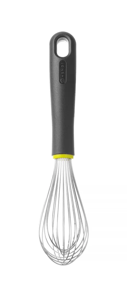 Piano whisk with 12 piano wires, HENDI, designed by Robert Bronwasser, (L)250mm