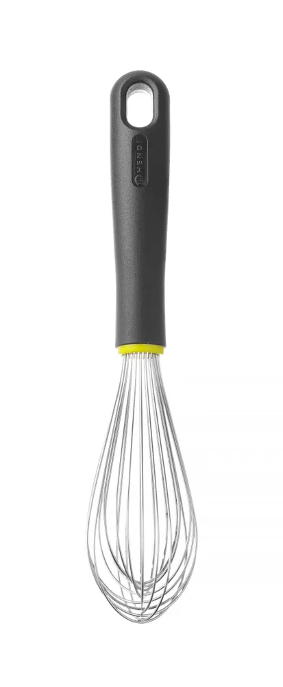 Piano whisk with 12 piano wires, HENDI, designed by Robert Bronwasser, (L)270mm