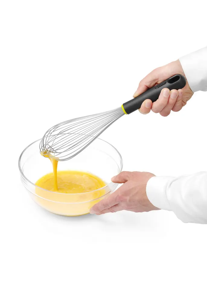 Vis Piano whisk with 12 piano wires, HENDI, designed by Robert Bronwasser, (L)360mm, bilde 2