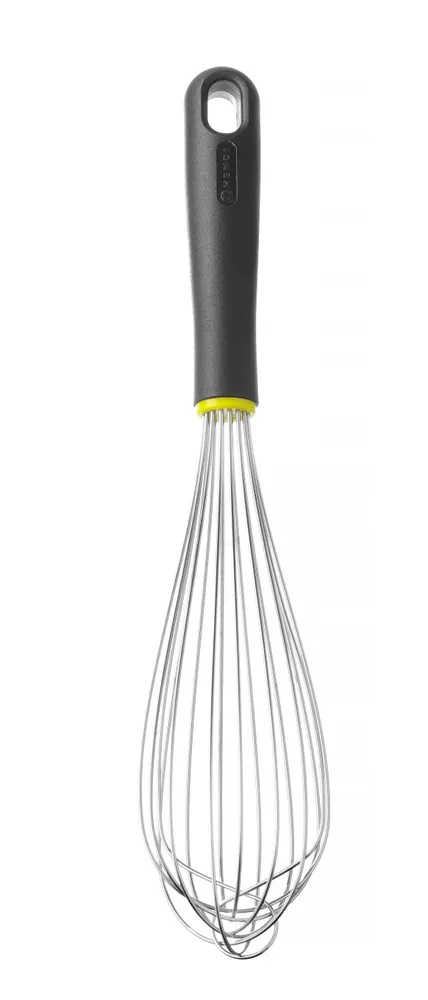 Piano whisk with 12 piano wires, HENDI, designed by Robert Bronwasser, (L)360mm