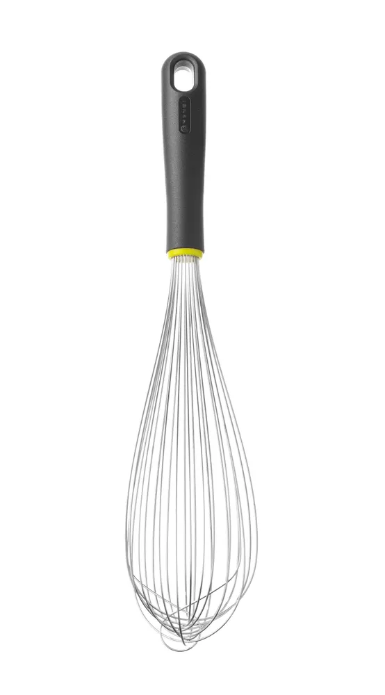 Piano whisk with 12 piano wires, HENDI, designed by Robert Bronwasser, (L)410mm