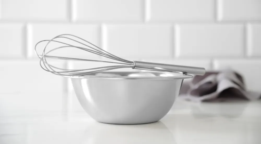 Vis Piano whisk, HENDI, (L)285mm, bilde 3