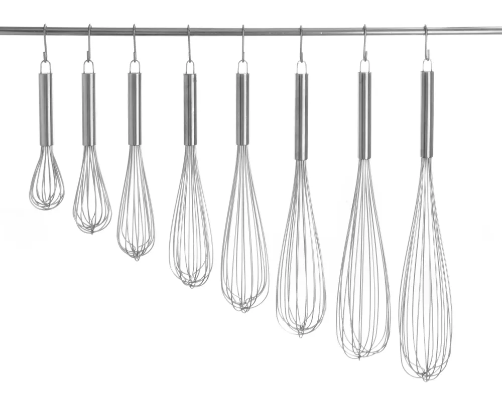 Vis French whisk, HENDI, (L)290mm, bilde 2