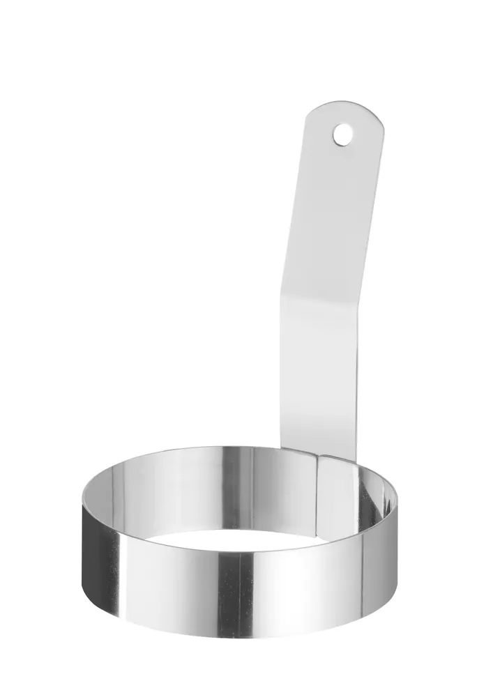 Vis Egg ring with handle, HENDI, ⌀103x(H)125mm, Round, bilde 4