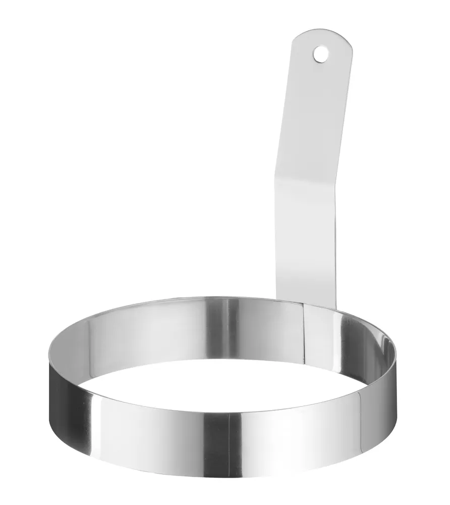 Vis Egg ring with handle, HENDI, ⌀103x(H)125mm, Round, bilde 3