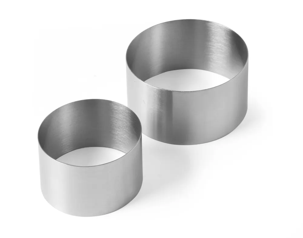 Vis Food ring round, HENDI, ⌀70x(H)45mm, bilde 3