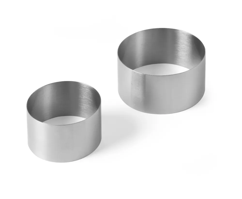 Vis Food ring round, HENDI, ⌀70x(H)45mm, bilde 4