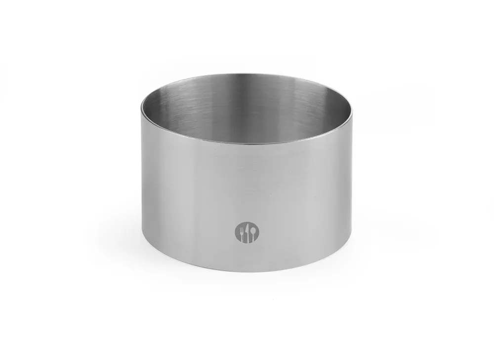 Food ring round, HENDI, ⌀70x(H)45mm