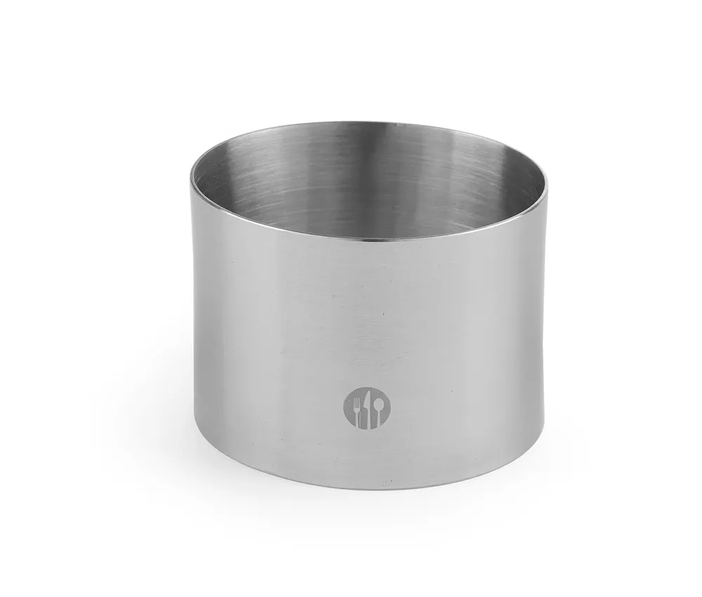 Food ring round, HENDI, ⌀60x(H)45mm