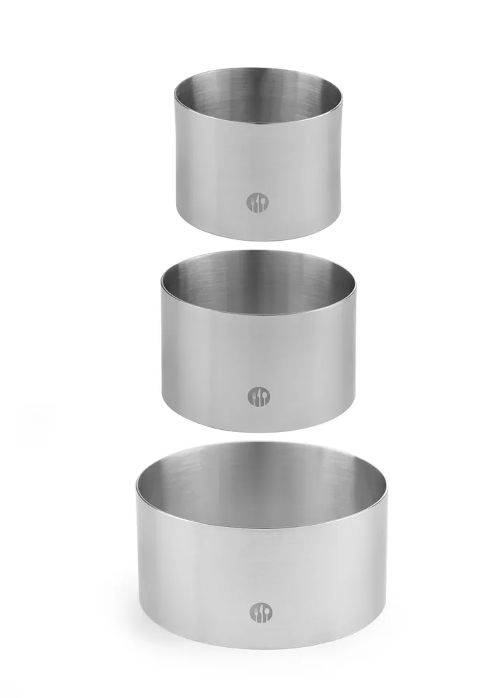 Vis Food ring round, HENDI, ⌀60x(H)45mm, bilde 4