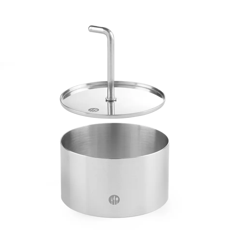Vis Food ring, HENDI, ⌀80x(H)45mm, bilde 3
