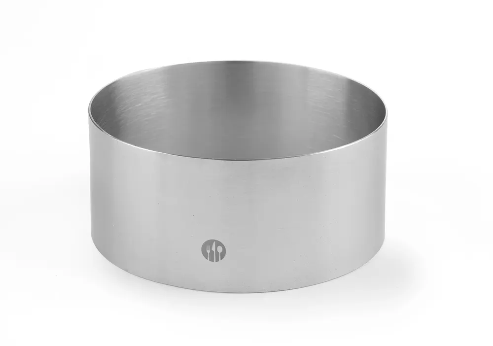 Food ring, HENDI, ⌀100x(H)45mm
