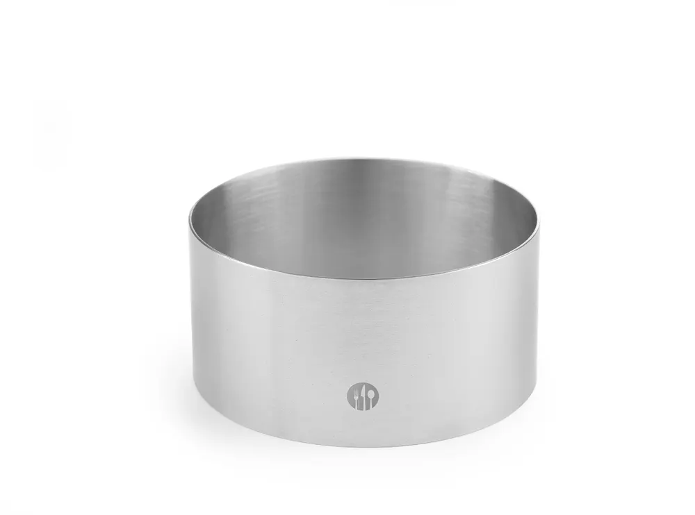 Food ring round, HENDI, ⌀90x(H)45mm