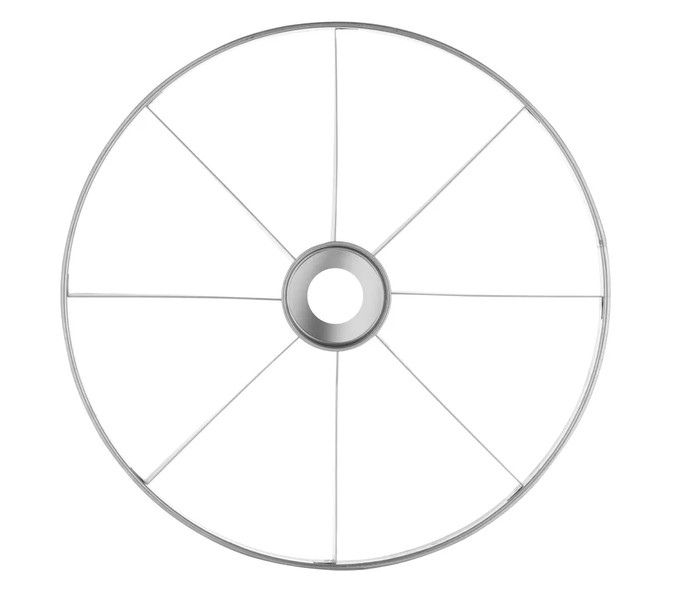 Vis Pie cutter, HENDI, 12 portions, ⌀320mm, bilde 4