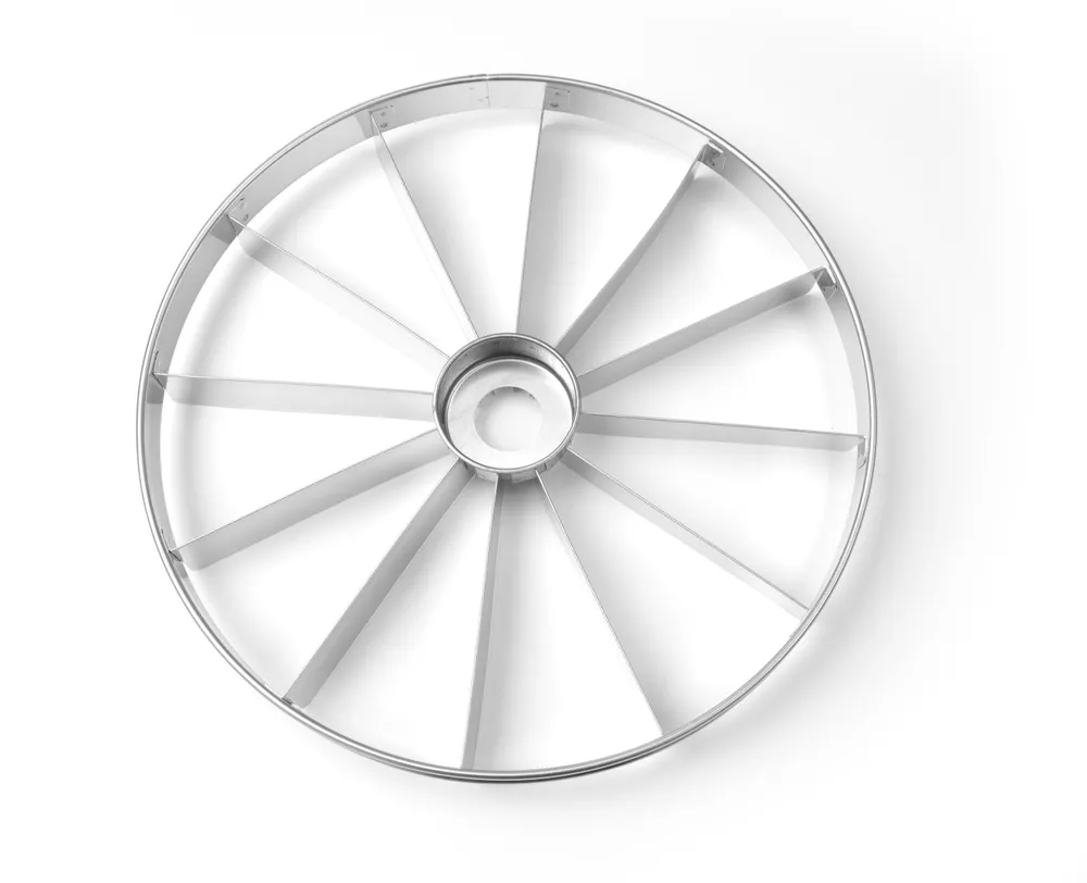 Pie cutter, HENDI, 12 portions, ⌀320mm