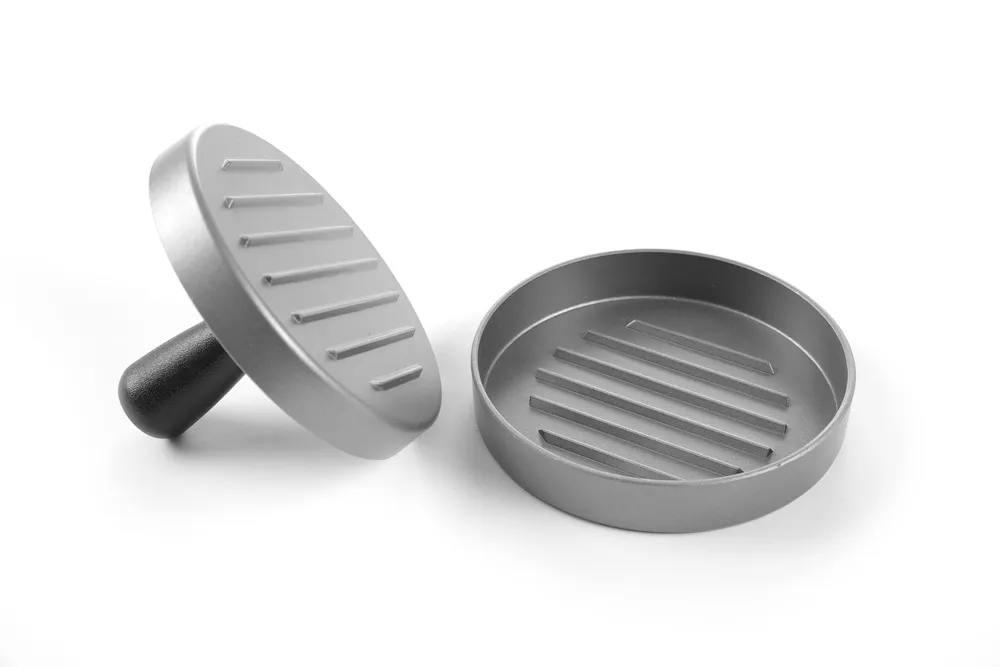 Vis Hamburger press, HENDI, ⌀120x(H)80mm, bilde 4