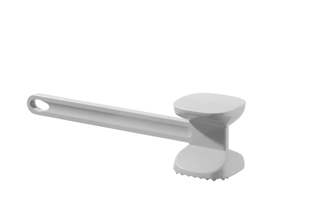 Vis Meat tenderizing hammer XL, HENDI, Black, 300x80x(H)80mm, bilde 5