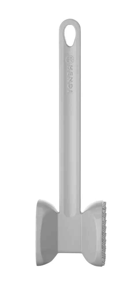 Vis Meat tenderizing hammer XL, HENDI, Black, 300x80x(H)80mm, bilde 7