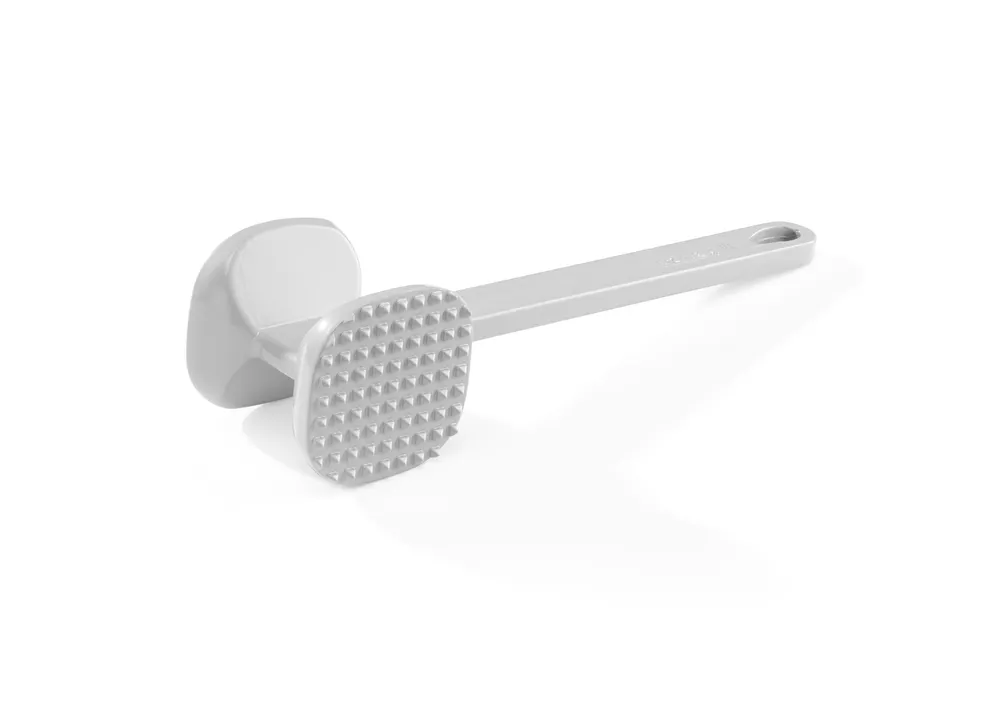 Vis Meat tenderizing hammer XL, HENDI, Light grey, 300x80x(H)80mm, bilde 4