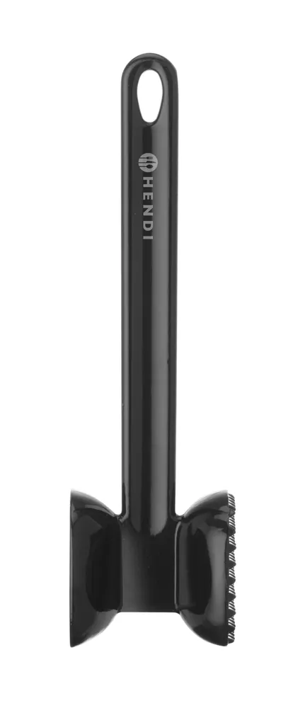 Vis Meat tenderizing hammer, HENDI, Black, 255x65x(H)70mm, bilde 3