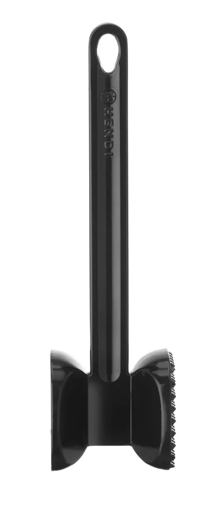 Vis Meat tenderizing hammer XL, HENDI, Black, 300x80x(H)80mm, bilde 3