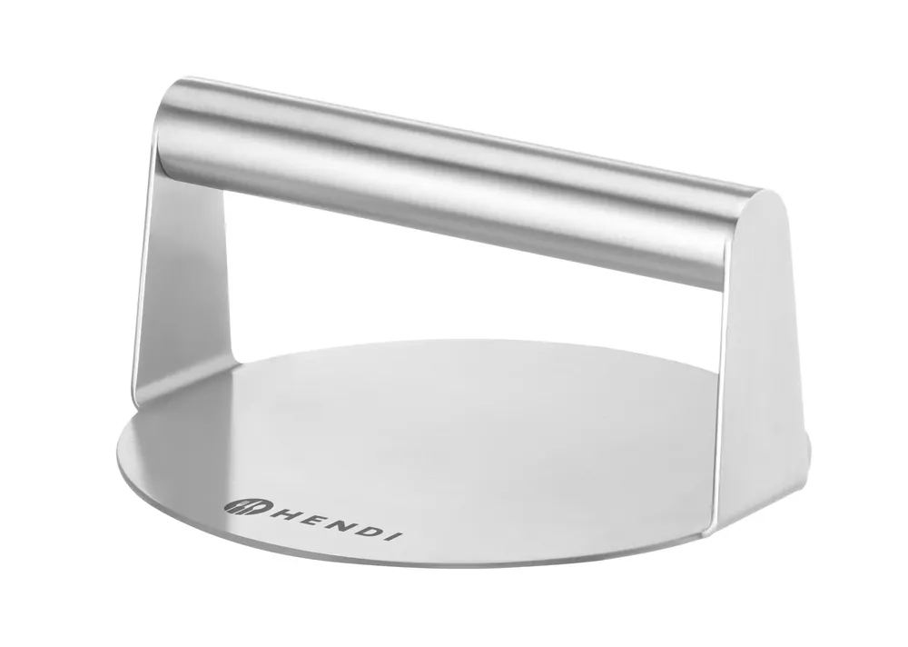 Vis Smash burger press, HENDI, Kitchen Line, ⌀160x(H)78mm, bilde 2