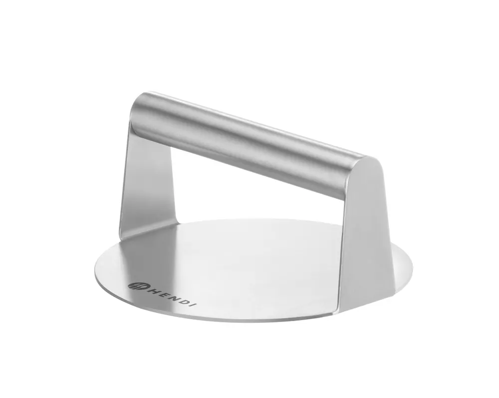 Vis Smash burger press, HENDI, Kitchen Line, ⌀160x(H)78mm, bilde 3