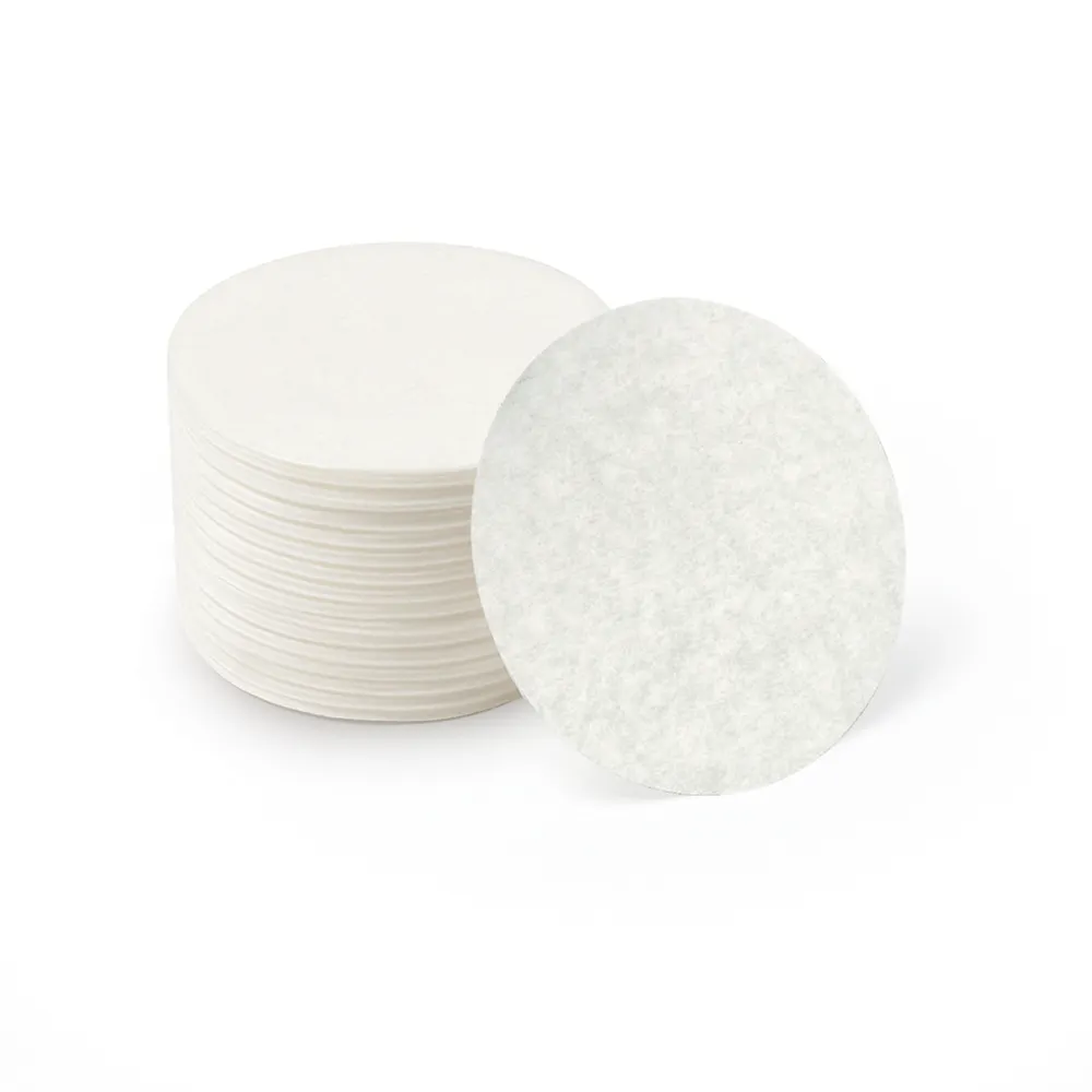 Hamburger paper patty dividers, HENDI, 1000 pcs., ⌀130mm