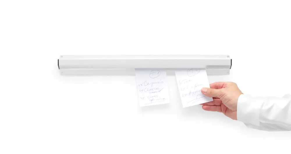 Vis Receipt holder, HENDI, (L)915mm, bilde 7