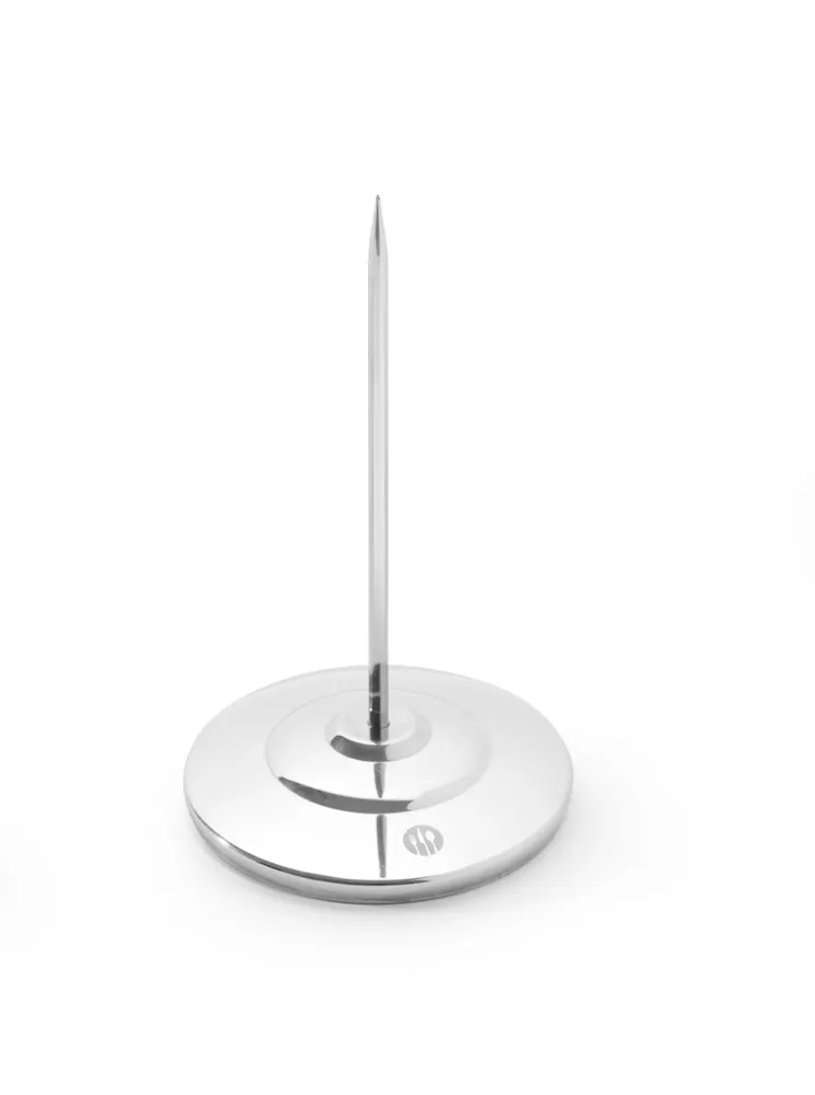 Receipt holder, HENDI, ⌀80x(H)150mm