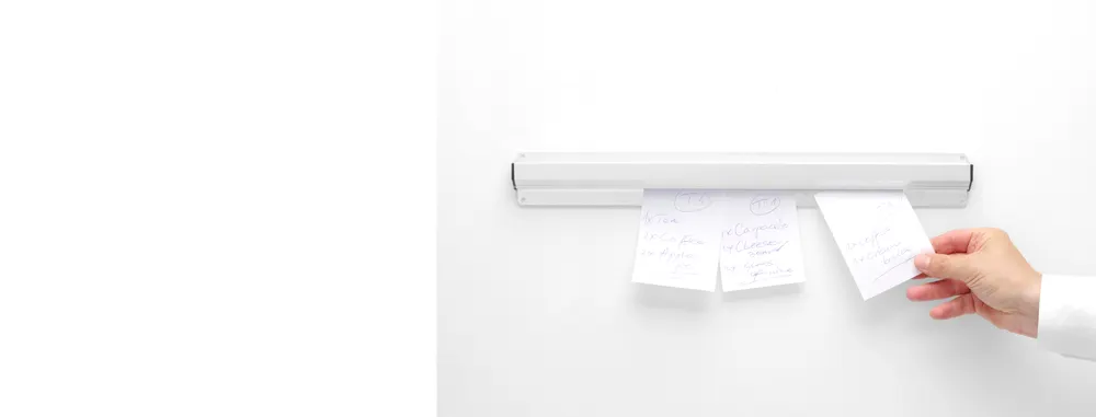 Vis Receipt holder, HENDI, (L)915mm, bilde 4