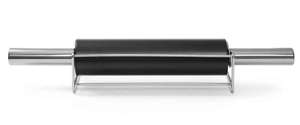 Rolling pin with non-stick coating, HENDI, ⌀62x470mm