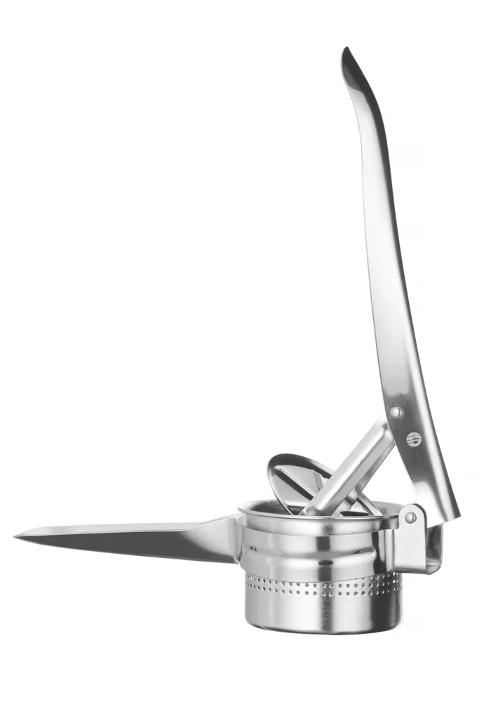 Vis Potato ricer, HENDI, 270x100x(H)95mm, bilde 3